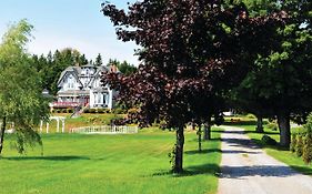St. Martins Country Inn & Vaughan'S Restaurant